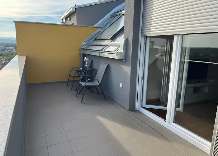 Apartman Anton