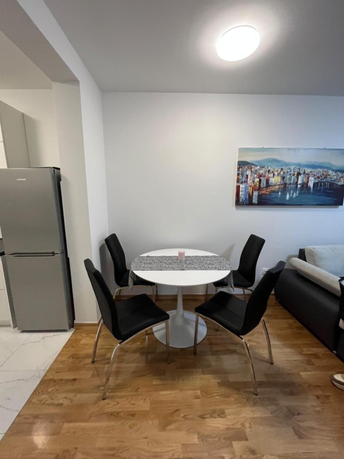 Apartment Anton