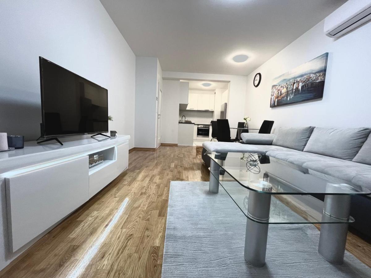 Apartment Anton Zagreb