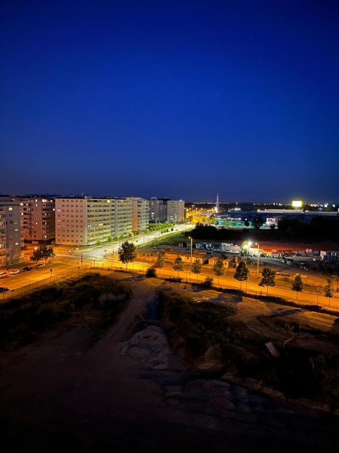 Apartment Anton Zagreb